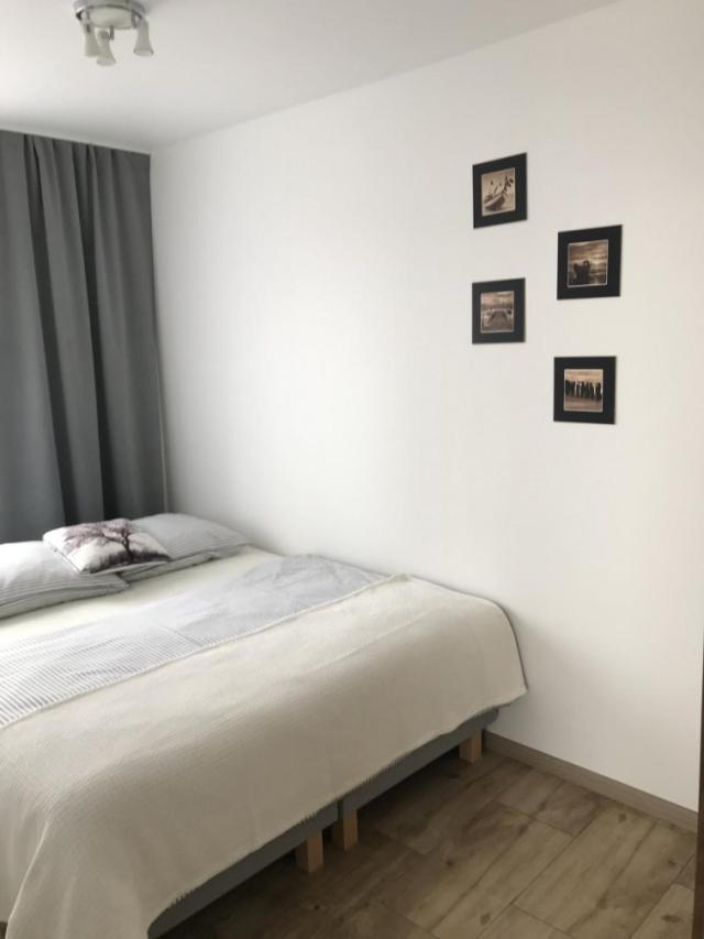 Apartament U Izy เวบา ภายนอก รูปภาพ